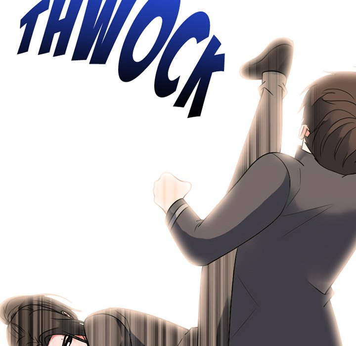 High School Devil Manhwa - Chapter 361 Page 4