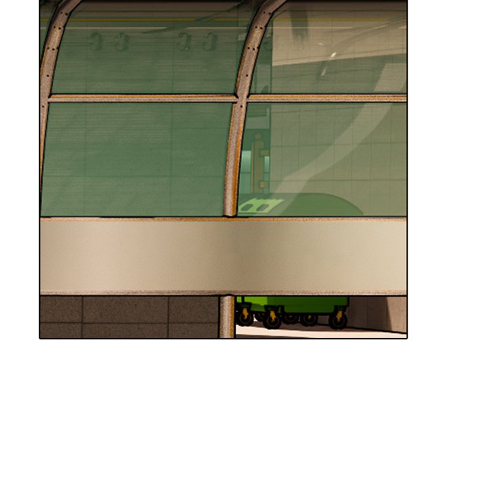 High School Devil Manhwa - Chapter 361 Page 9