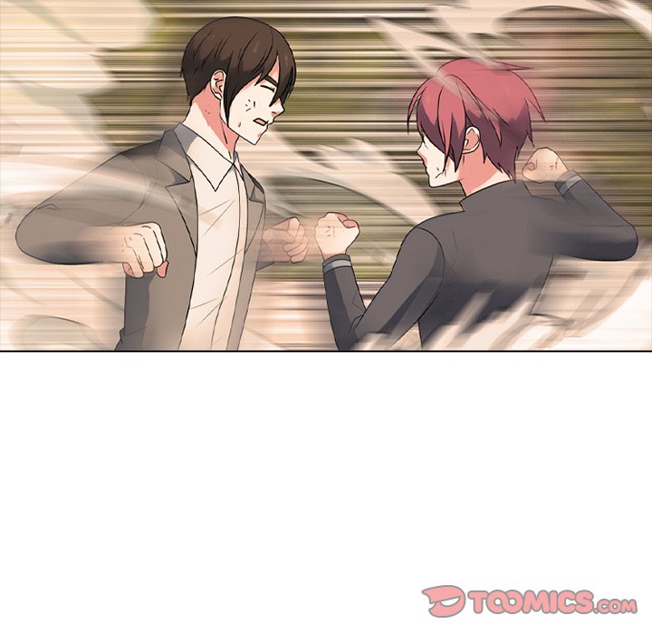 High School Devil Manhwa - Chapter 361 Page 14