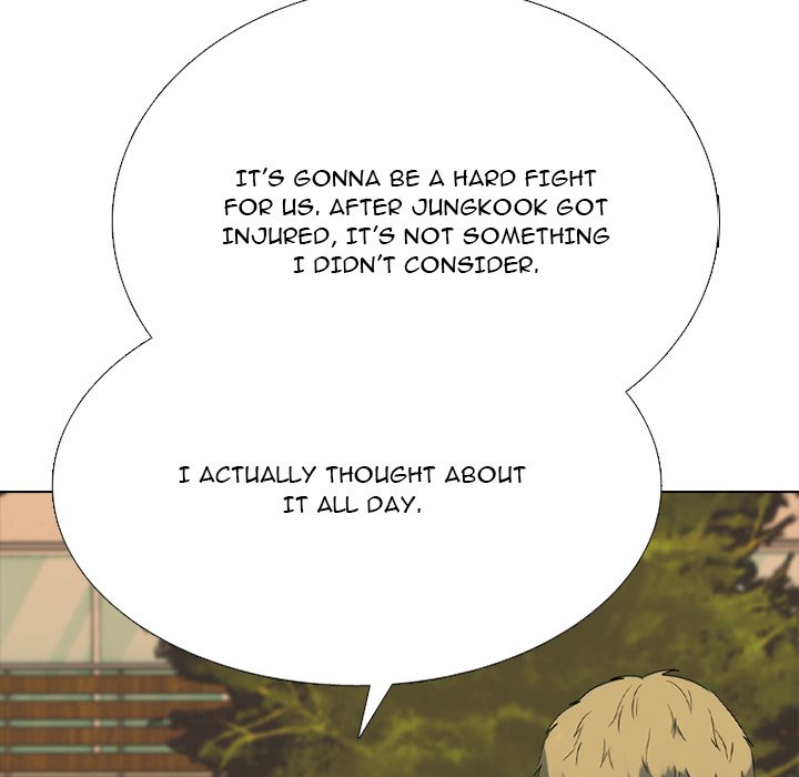 High School Devil Manhwa - Chapter 361 Page 17