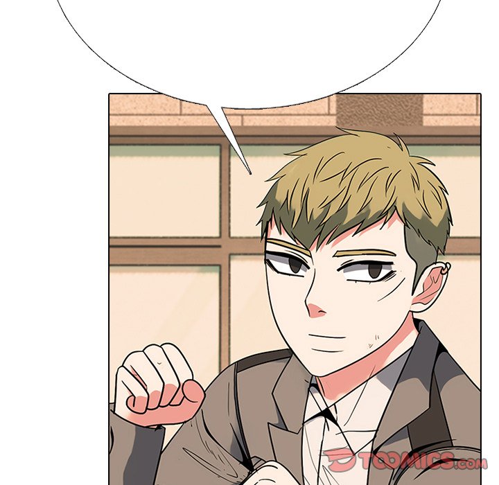 High School Devil Manhwa - Chapter 361 Page 20