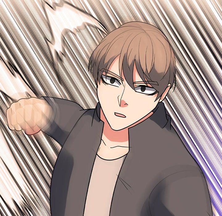 High School Devil Manhwa - Chapter 361 Page 23