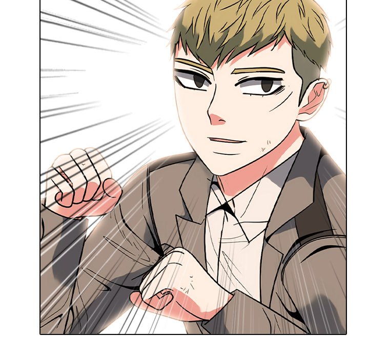 High School Devil Manhwa - Chapter 361 Page 25