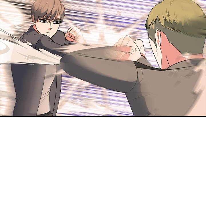 High School Devil Manhwa - Chapter 361 Page 27