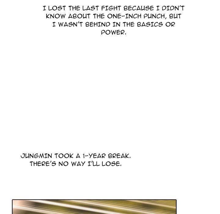 High School Devil Manhwa - Chapter 361 Page 28