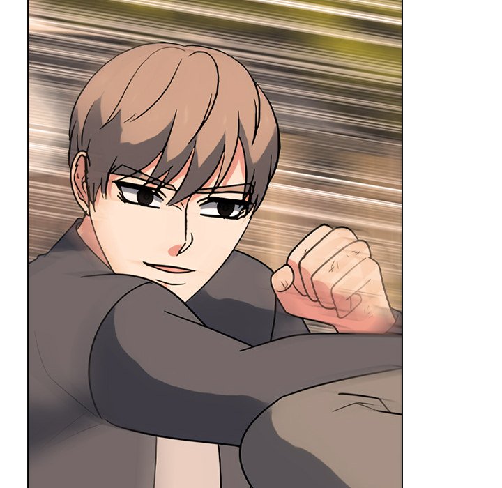 High School Devil Manhwa - Chapter 361 Page 29