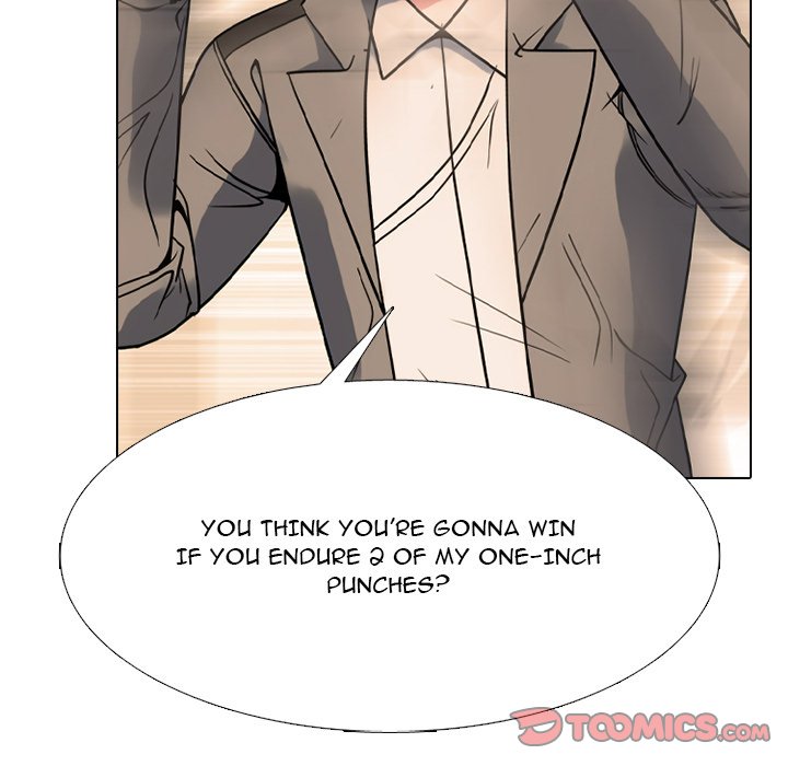 High School Devil Manhwa - Chapter 361 Page 32