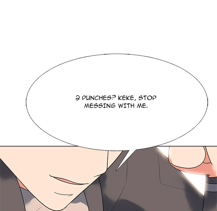 High School Devil Manhwa - Chapter 361 Page 33