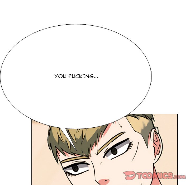 High School Devil Manhwa - Chapter 361 Page 38