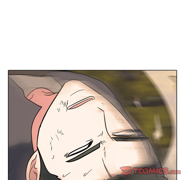 High School Devil Manhwa - Chapter 361 Page 44