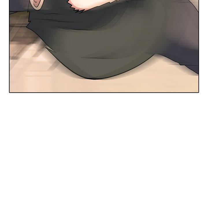 High School Devil Manhwa - Chapter 361 Page 45