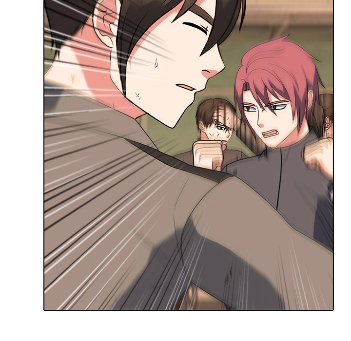 High School Devil Manhwa - Chapter 361 Page 47