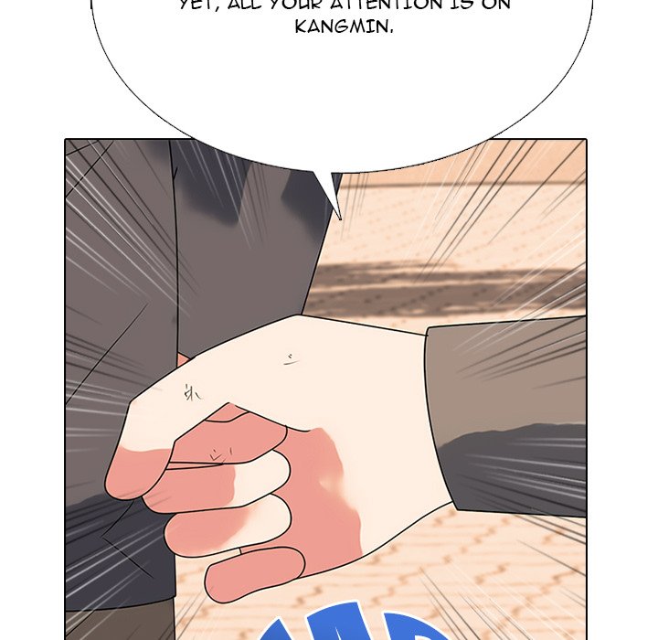 High School Devil Manhwa - Chapter 361 Page 54