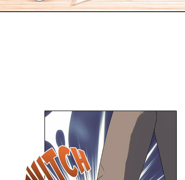 High School Devil Manhwa - Chapter 361 Page 61