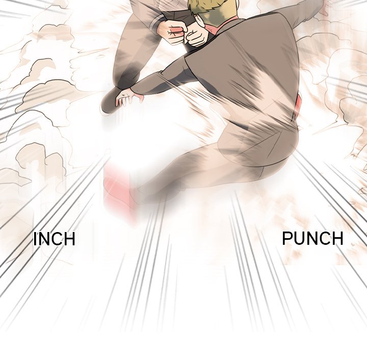 High School Devil Manhwa - Chapter 361 Page 85