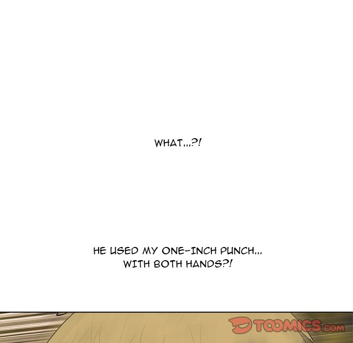 High School Devil Manhwa - Chapter 361 Page 86