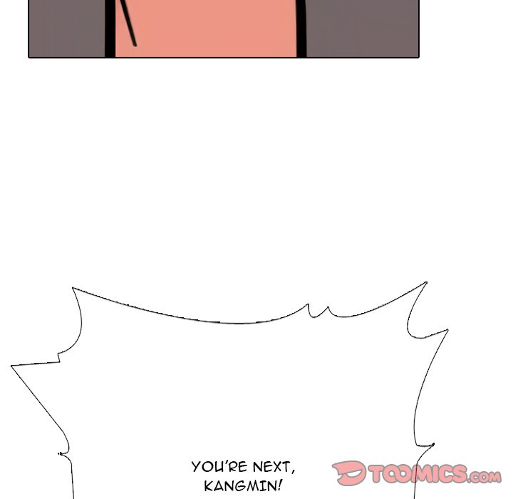 High School Devil Manhwa - Chapter 361 Page 92