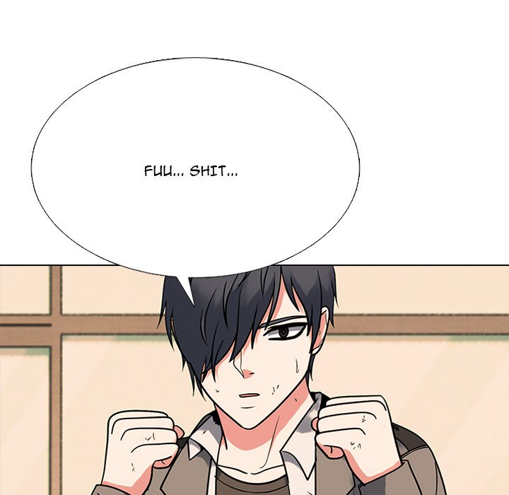 High School Devil Manhwa - Chapter 361 Page 95