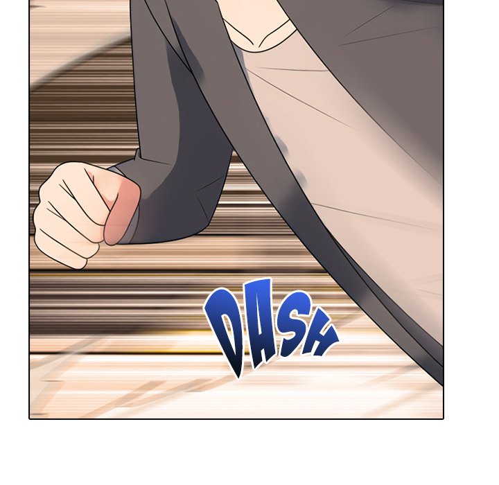 High School Devil Manhwa - Chapter 361 Page 97