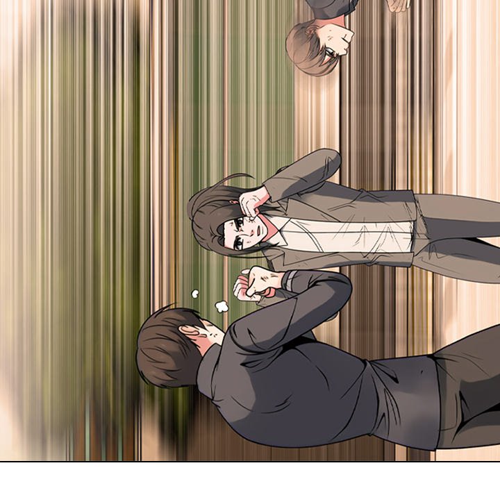 High School Devil Manhwa - Chapter 361 Page 100