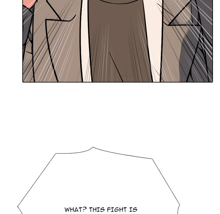 High School Devil Manhwa - Chapter 361 Page 103