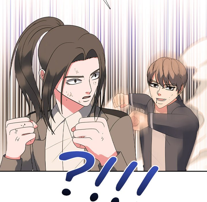 High School Devil Manhwa - Chapter 361 Page 107