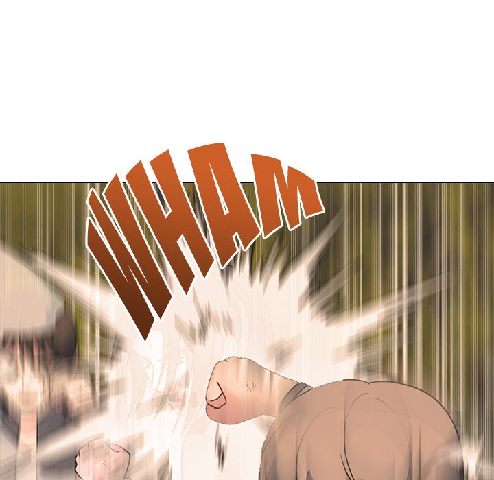 High School Devil Manhwa - Chapter 361 Page 109