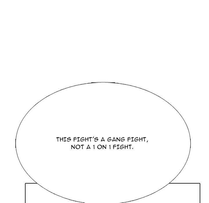 High School Devil Manhwa - Chapter 361 Page 111