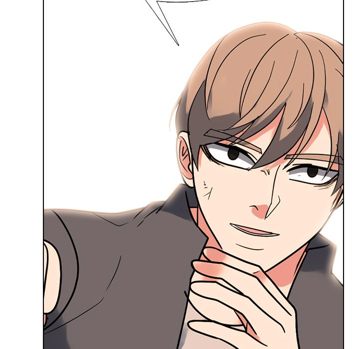 High School Devil Manhwa - Chapter 361 Page 112