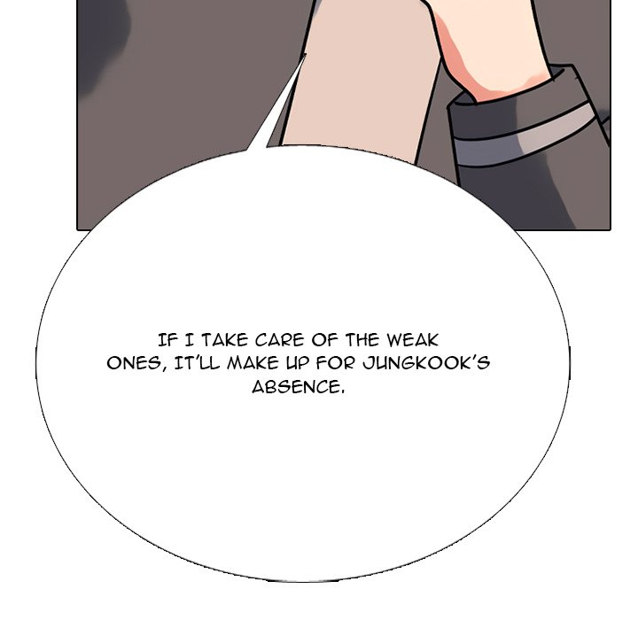 High School Devil Manhwa - Chapter 361 Page 113