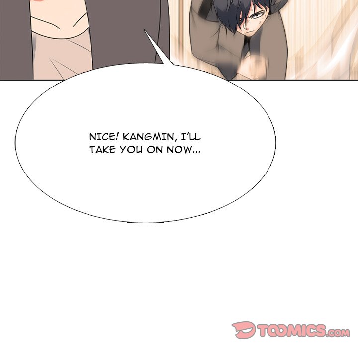 High School Devil Manhwa - Chapter 361 Page 116