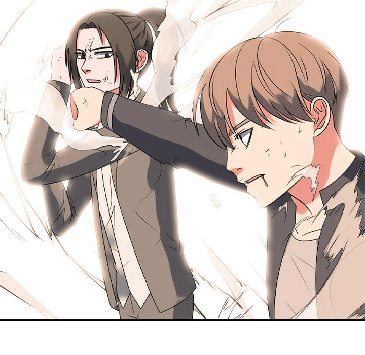 High School Devil Manhwa - Chapter 361 Page 119