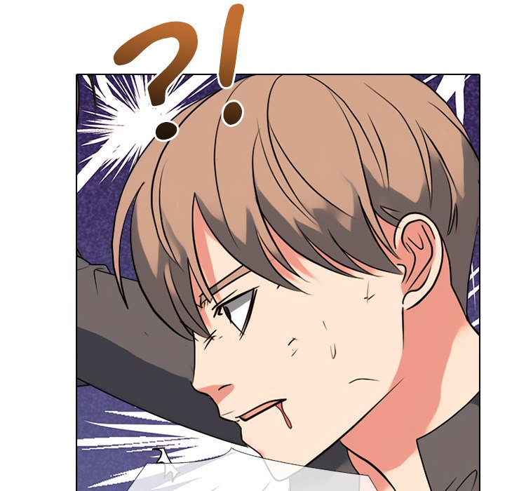 High School Devil Manhwa - Chapter 361 Page 121