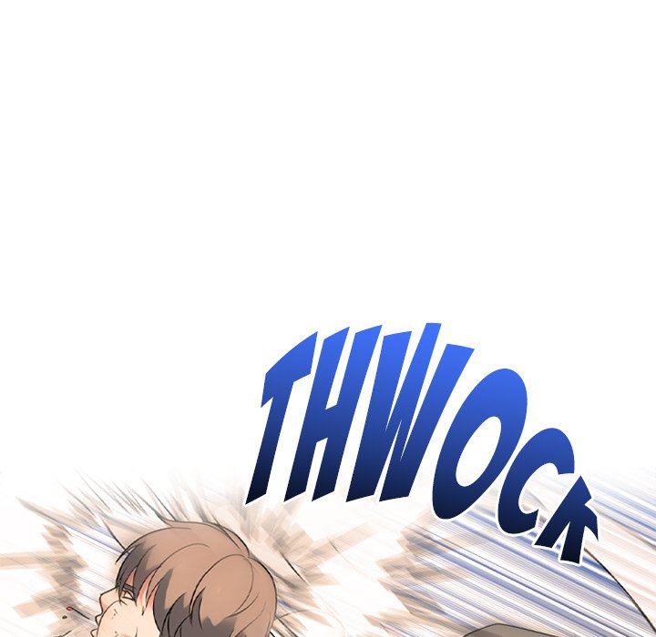 High School Devil Manhwa - Chapter 361 Page 125