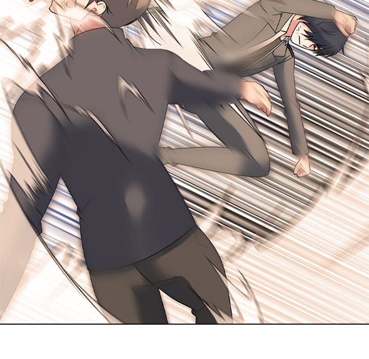 High School Devil Manhwa - Chapter 361 Page 126