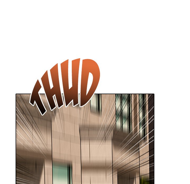 High School Devil Manhwa - Chapter 361 Page 127