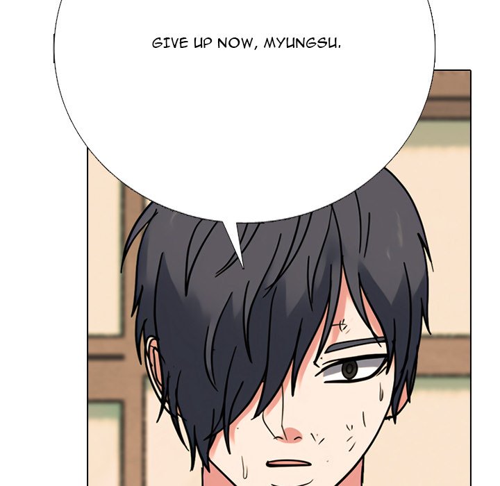 High School Devil Manhwa - Chapter 361 Page 132