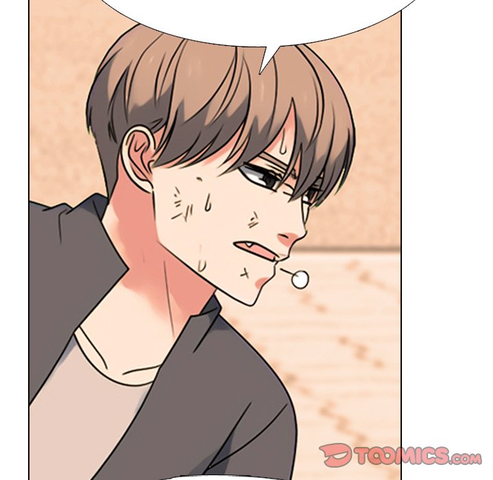 High School Devil Manhwa - Chapter 361 Page 134