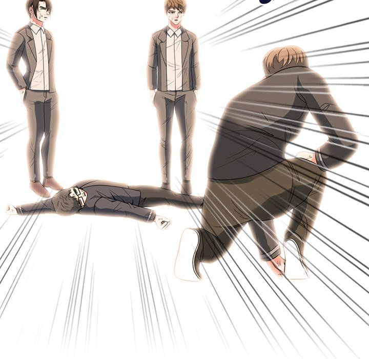 High School Devil Manhwa - Chapter 361 Page 137