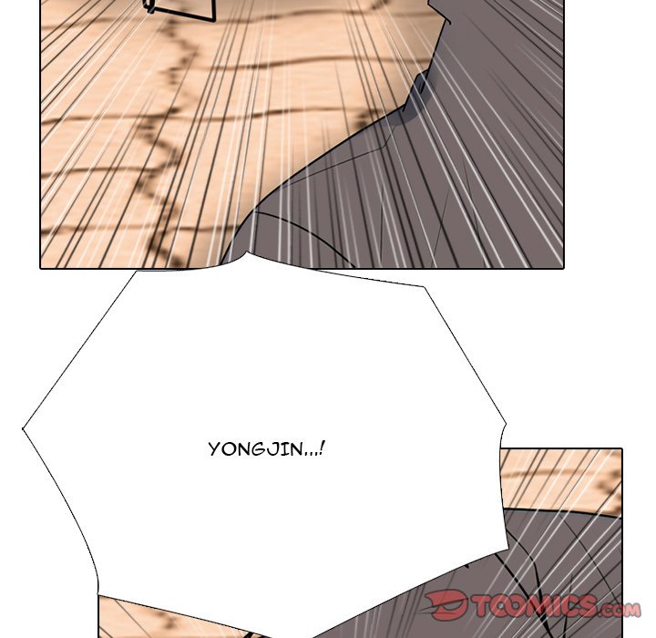 High School Devil Manhwa - Chapter 361 Page 140