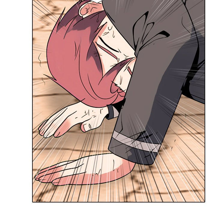 High School Devil Manhwa - Chapter 361 Page 141