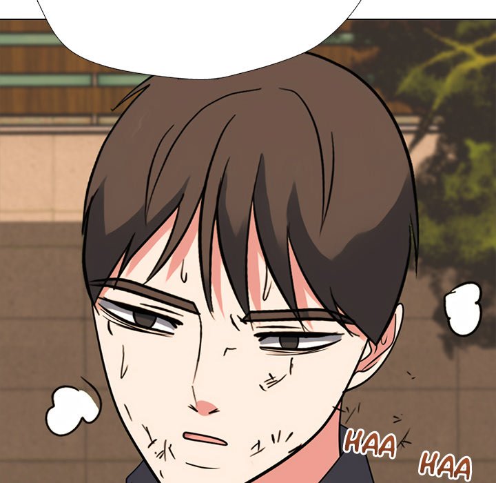 High School Devil Manhwa - Chapter 361 Page 143