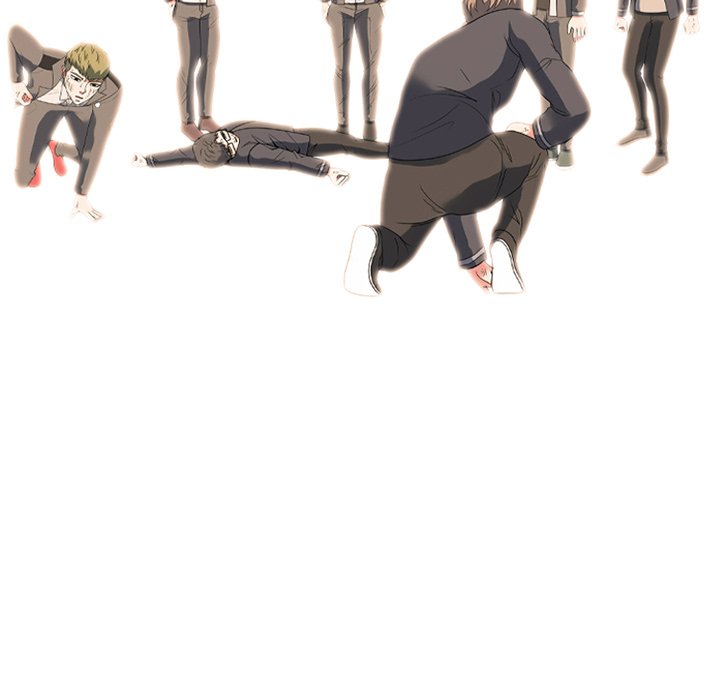 High School Devil Manhwa - Chapter 361 Page 147