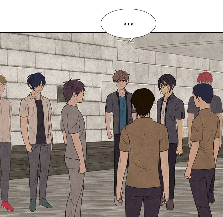 High School Devil Manhwa - Chapter 262 Page 6