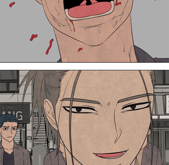 High School Devil Manhwa - Chapter 262 Page 9