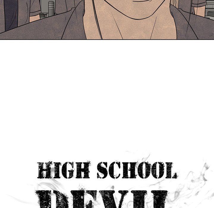 High School Devil Manhwa - Chapter 262 Page 10
