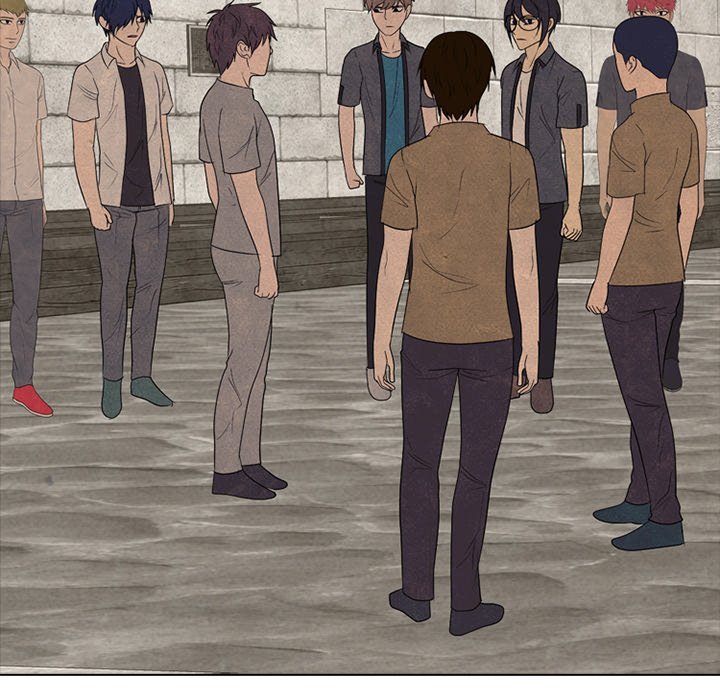 High School Devil Manhwa - Chapter 262 Page 13