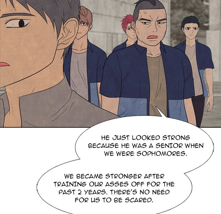 High School Devil Manhwa - Chapter 262 Page 23