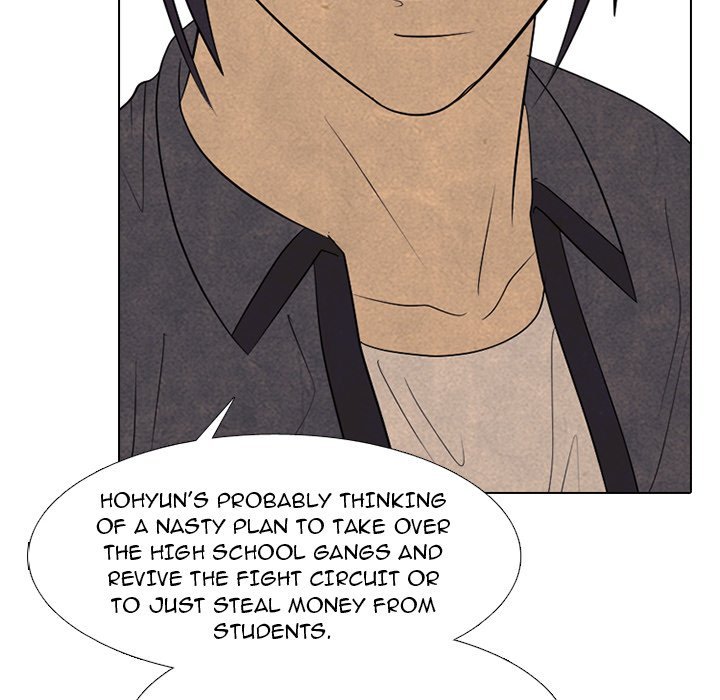 High School Devil Manhwa - Chapter 262 Page 31