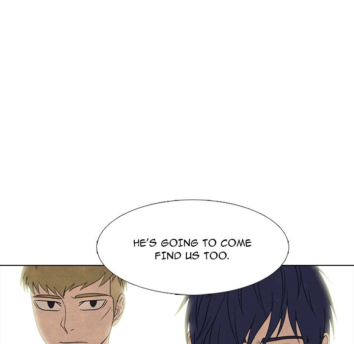 High School Devil Manhwa - Chapter 262 Page 33